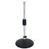Kikutani Desktop Microphone Stand DS-20 Tabletop Stand