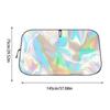 Car Sun Shade Windshield Reflective Sun Blocker Multipurpose Reflect UV Sun And Heat Auto Sun Visor Heat Protection