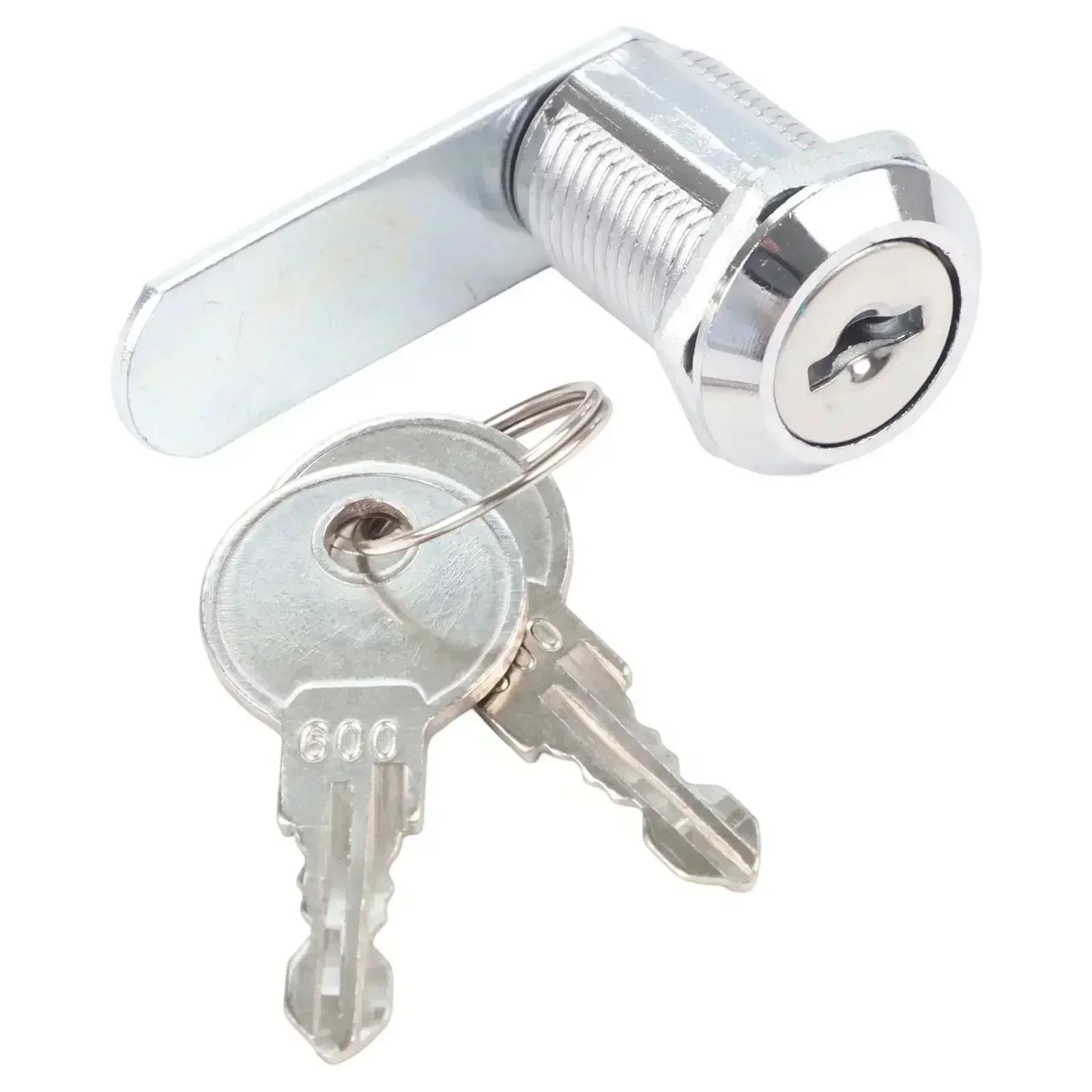Reliable Security For Belongings Mailbox Cabinet Lock Set Reliable Performance Enhanced Security Long-Lasting Use China Mainland