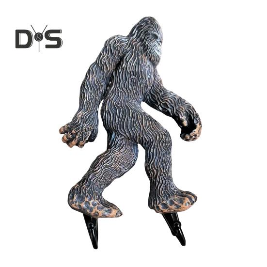 

Подвесной настенный кронштейн Gorilla Pendant для картин, прочные крючки Hercules, простая установка, настенные крючки Gorilla Pendant для зеркал A