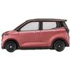 TAKARA TOMY Tomica 8 Nissan Sakura Miniature Car Toy for Ages 3 and Up No. (Blister Packaging)