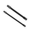 Alloy Steel Wrench Adapter With Swivels Head And Shock Absorption Technology Multipurpose Power Tool Extension Rod