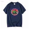 Remake Silverchair Frogstomp Tour Band graphic T Shirt unisex men women KTV6520 vintage Washed streetwear Comfortable fashion