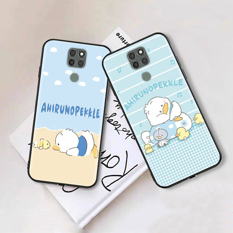 Black Case for Xiaomi Poco X6 X4 M5 M6 F5 F6 C65 C55 C50 C51 C40 Pro Redmi 14C A3X 13C 12C 11T 10A 9C Note 7 6 8A Plus L-24 Pekkle