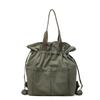 Schoolbag Fashion Lightweight Backpack Women's 1011 New Large Capacity Short-haul Travel Bag College Student Versatile Tote Bag Single