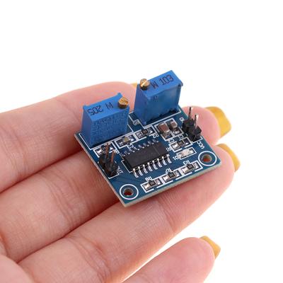 Tl494 Pwm-Controller-Modul, einstellbarer Generator, 5 V, Frequenz 500-100 kHz