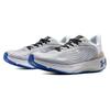 Under Armour HOVR Machina 3 Breeze Comfortable Low-Top Casual Running Shoes Women Sneaker White Blue 3025892-100