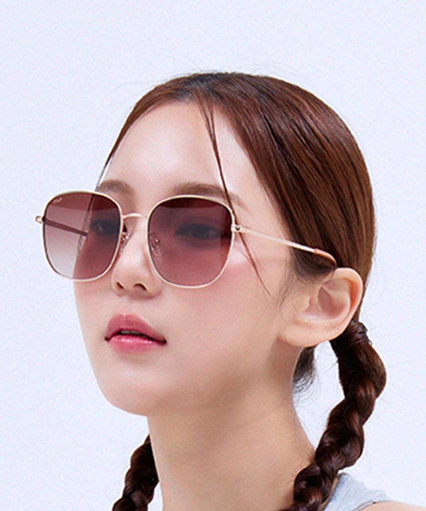 Hwillaaiweeo Sunglasses Fls7421