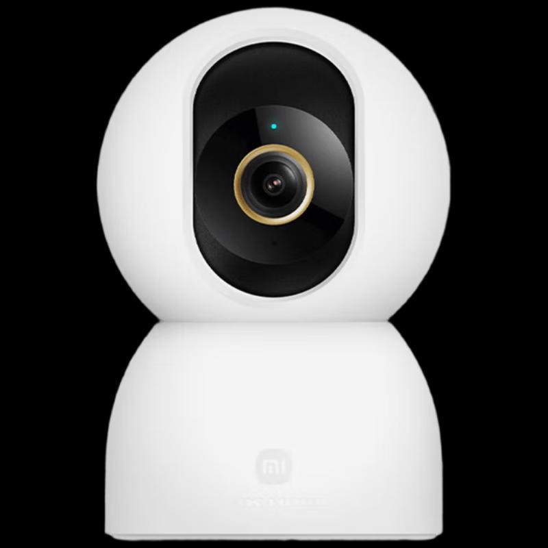 

Xiaomi Smart Camera 4 (CN version)
