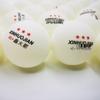 Durable New Material Ping Pong Balls - Set of 3 for Training & Competition with Free Shipping