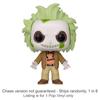 Beetlejuice Pop! Vinyl Chase Ships 1 In 6