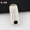 2 3 Buttons Tpu Car Key Case Cover For Mazda 2 3 5 6 Bl Bm Gj Atenza Axela Demio Cx-3 Cx3 Cx-5 Cx5 Cx7 Cx-9 Cx8 Fob Accessories