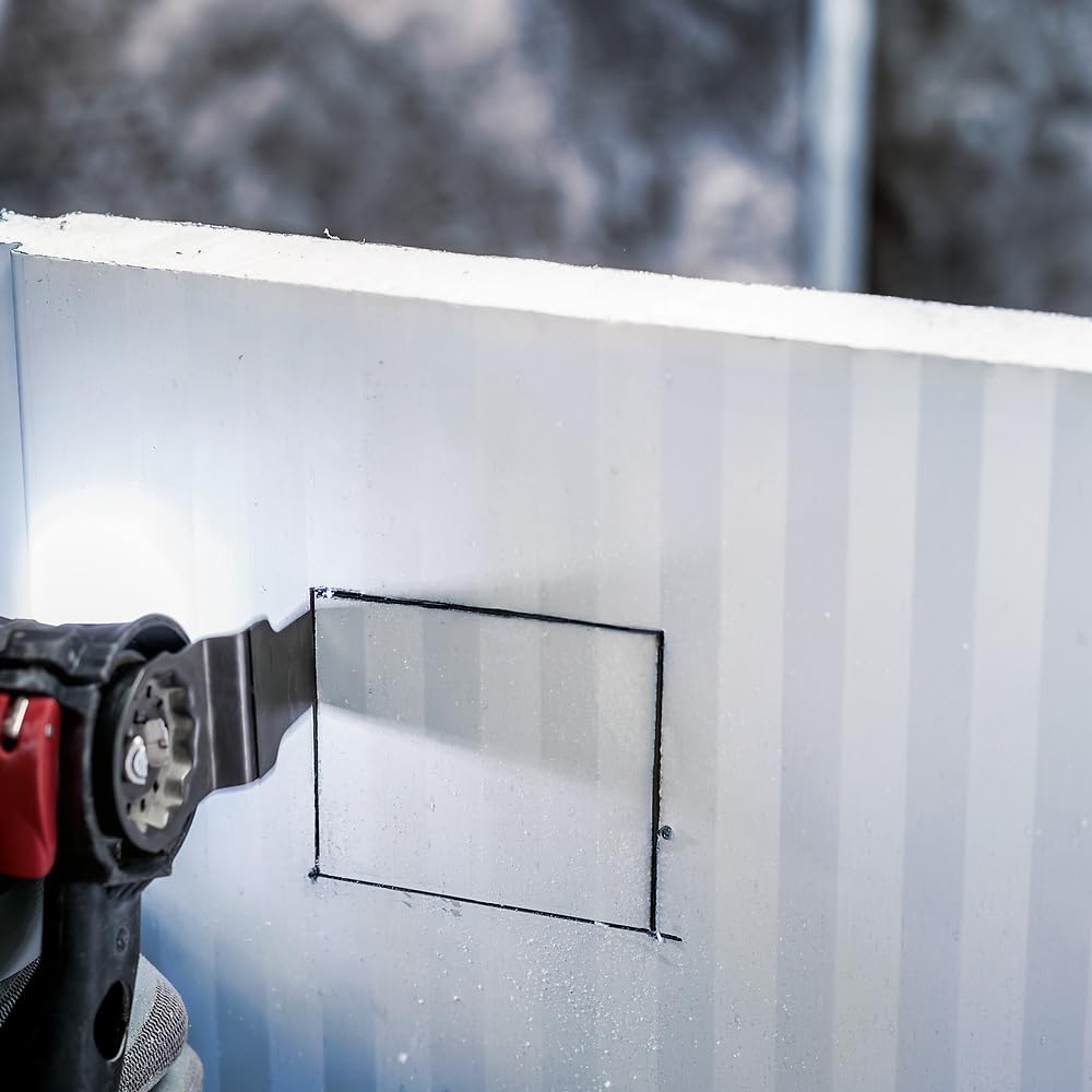 Bosch Starlock Blade AIZ32APIB Multi-Tool