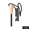 Outdoor Waterproof Fire Starter Kit