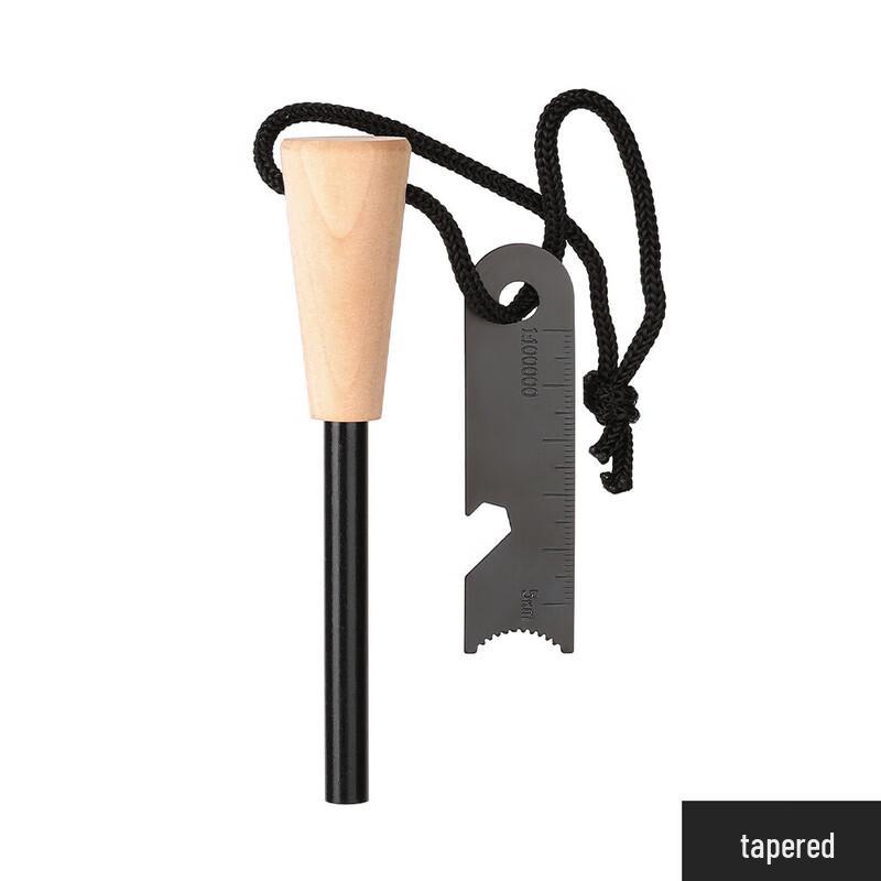 Outdoor Waterproof Fire Starter Kit