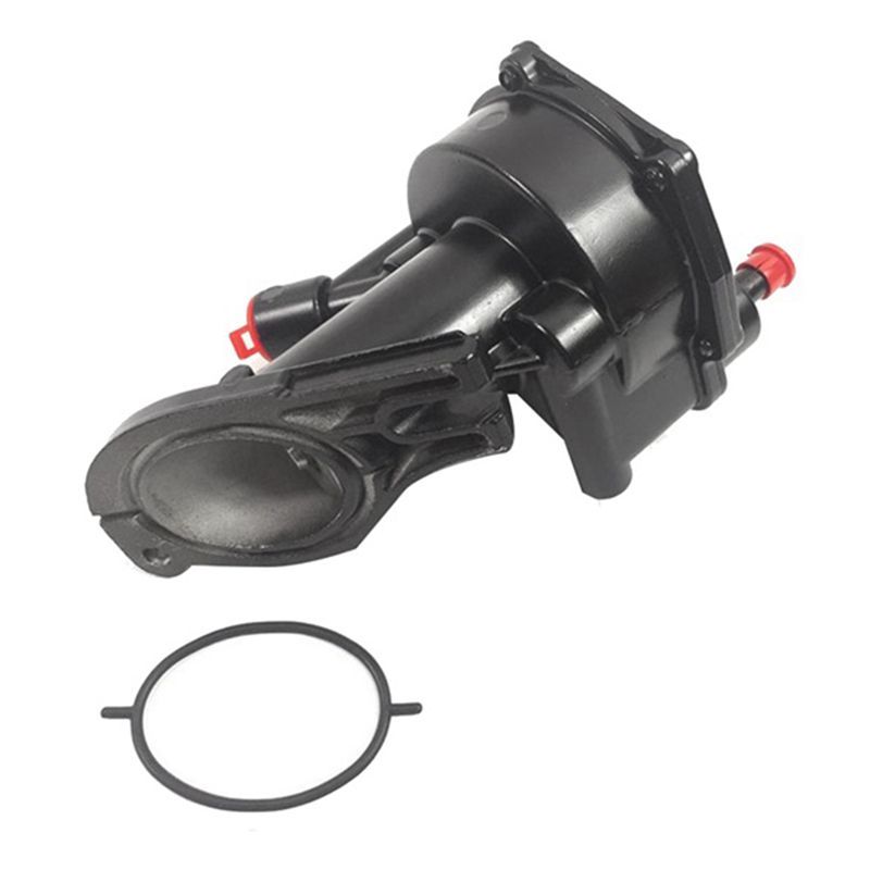 Мощный вакуумный насос тормозной системы 93BB2A451AA для Ford S-MAX Escort Mondeo Fiesta 1987-2014 1119420 1665371 1882889 724808000