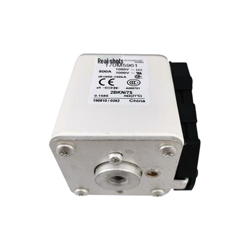 170M5961 170M6008 Fast-Acting Fuse for Electronic Components, Bulk Pricing Advantage