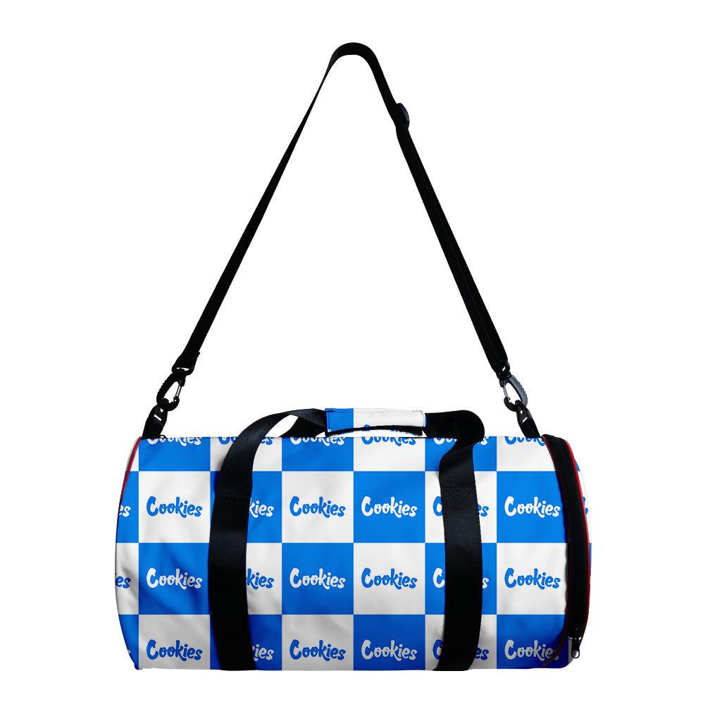 Cooking Cylinder Bag Swimming Fitness Bag Shoulder Travel Bag Luggage Bag Yoga Bag