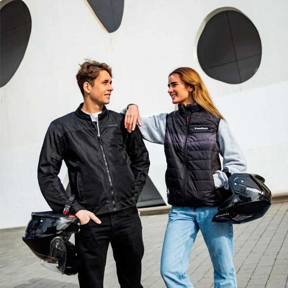 Hebo Modular Helmet Tourer IV