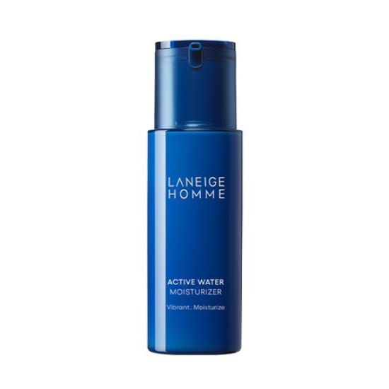 LANEIGE Homme Active Water Moisturizer 125ml (Authentic)