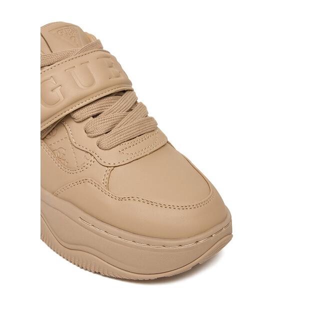Guess Sneakers FLFHNN ELE12