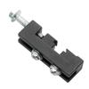 Upgrades Steel Clamp Locking Tool Hose Clamp Tool for Versatile Pipe Fitting Applications in Home & Industrial Setting