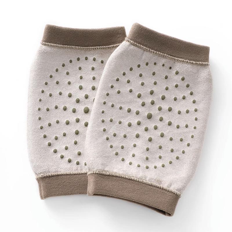 

Унисекс наколенники из чистого хлопка с добавлением полыни: Теплые, тонкие, бесследные рукава для согревания холодных ног и суставов. Plus Size [150-180 lbs]