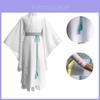 Xielian Cosplay Costume Set Ancient Chinese Hanfu For The Prince Of Heaven