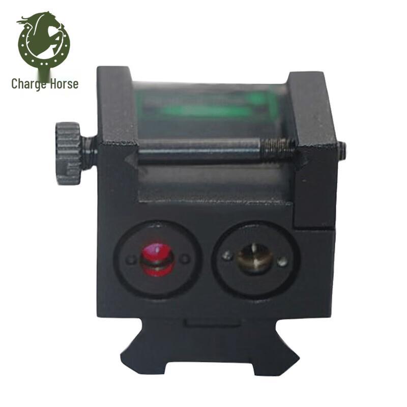 Chongfengju Laser Inspection Mirror
