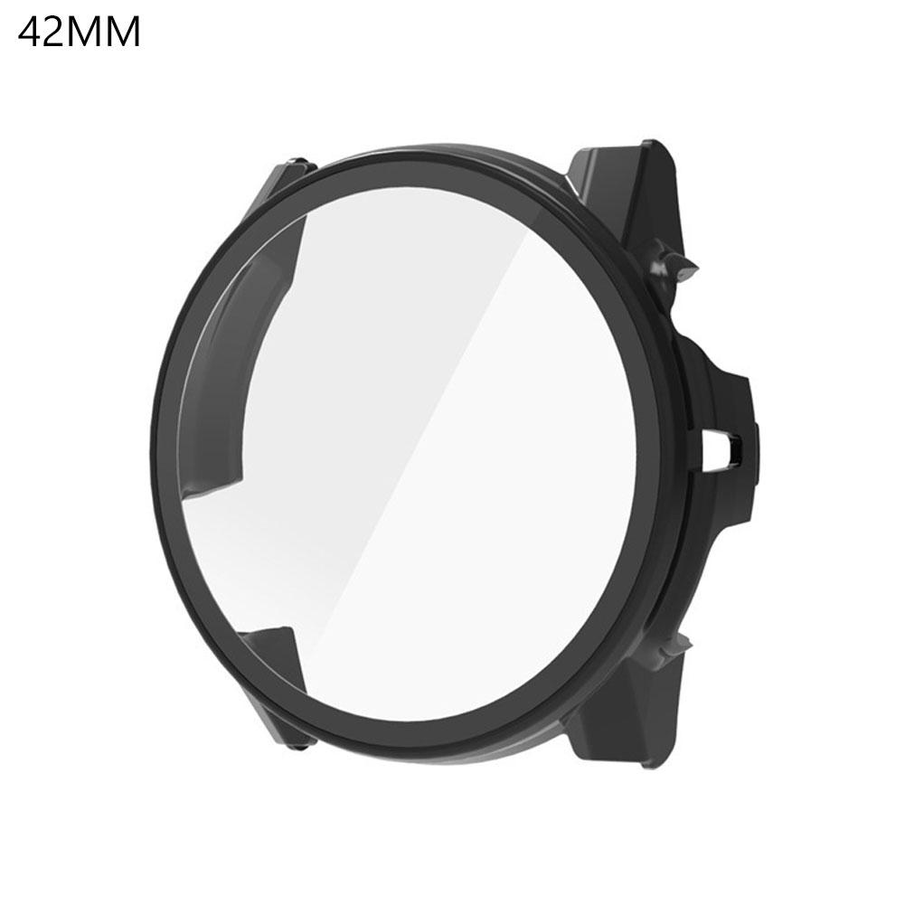 

Tempered Glass Case For COROS AP EX4 42 46mm Screen Protector & Protective Bumper Cover For COROS AP EX4 Shell Accessories