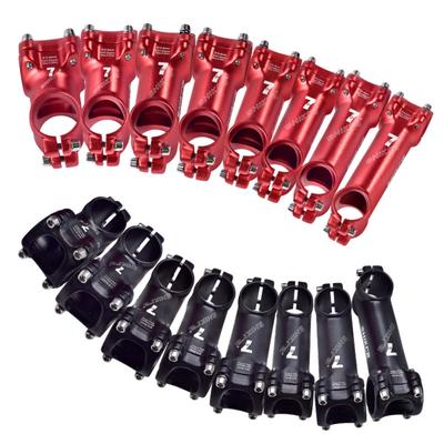 Bike Stem MTB 31.8*45/55/65/70/80/90/100/110mm Short StemBicycle Part