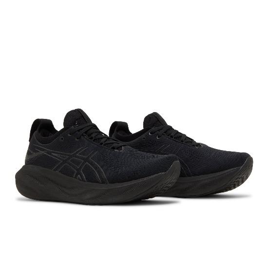 

ASICS Gel Nimbus 25 Triple Black 1011B547-002 EU 41.5