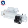 Car CCD Night CCD Backup Rear View Camera For Kia K2 2013Hyundai Accent Solaris Verna 2014 I30