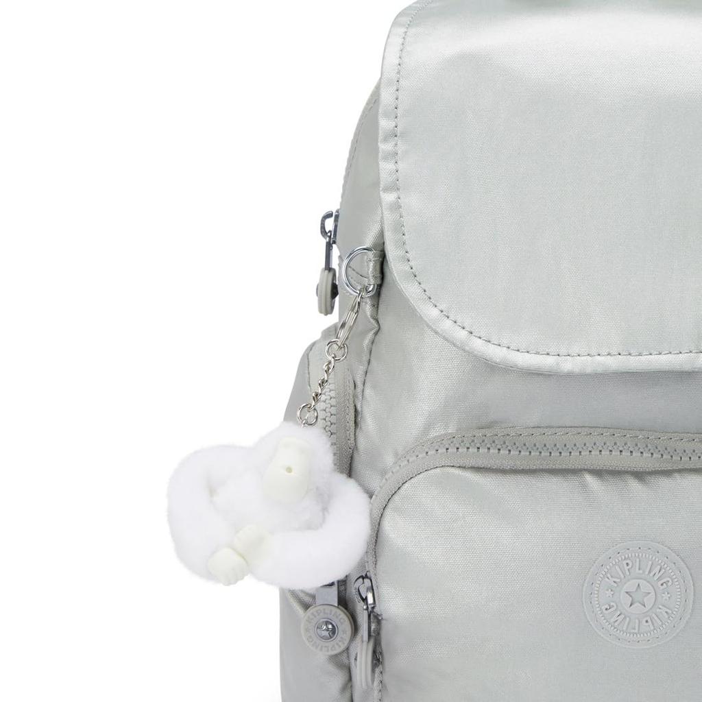CITY ZIP MINI New Bright Met KI469770P 9l