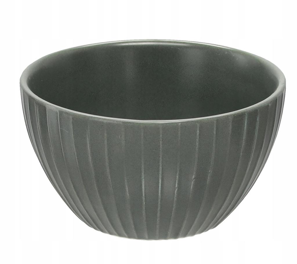 Miska porcelanowa mała różne wzory 9x4,5cm 1szt