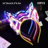 Wings Led Lights LED Luminous Butterfly Wing Dance Fairy Led Case Dancing Stage Performance Props Festival Party Lighting Cloak