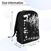 Sebastian Solace Pressure Horror Game Meal Tote Casual Lunch Box Beach Compact Thermal Lunch Bags Print Cooler Bag