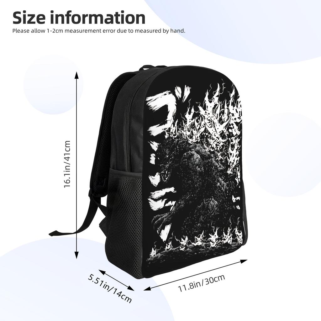 Sebastian Solace Pressure Horror Game Meal Tote Casual Lunch Box Beach Compact Thermal Lunch Bags Print Cooler Bag