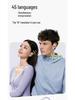 Xiaodu S108 Open-Ear Bluetooth Smart Translation Sports Earphones
