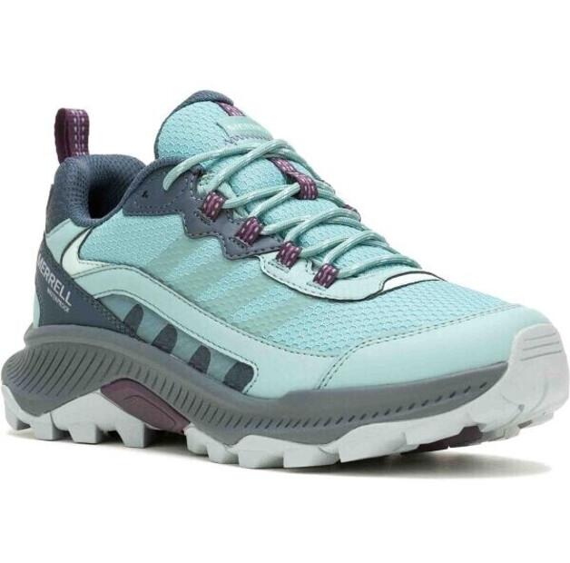 Треккинговые ботинки Merrell Speed Strike 2 GTX