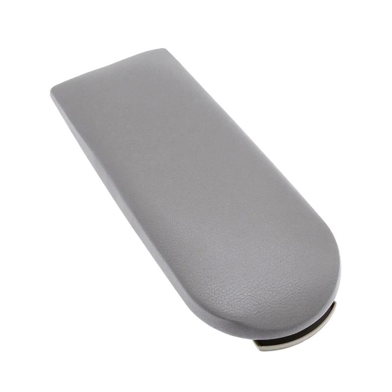 Car Center Console Armrest Cover for Volkswagen Jetta Bora Golf MK4 Polo Skoda Octavia Passat B5 Center Console Cap