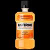 Listerine Natural Orange Mouthwash 500ml