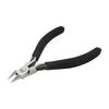 Craft Tool Series No.123 Tapered Thin Blade Nipper (for Gate Cutting) Plastic Model Tool 74123