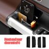 Car Door Front and Rear Handle Central Control Armrest Box Storage Interior Decorate Stuff For Mercedes-Benz GLB220/180/200 EQB