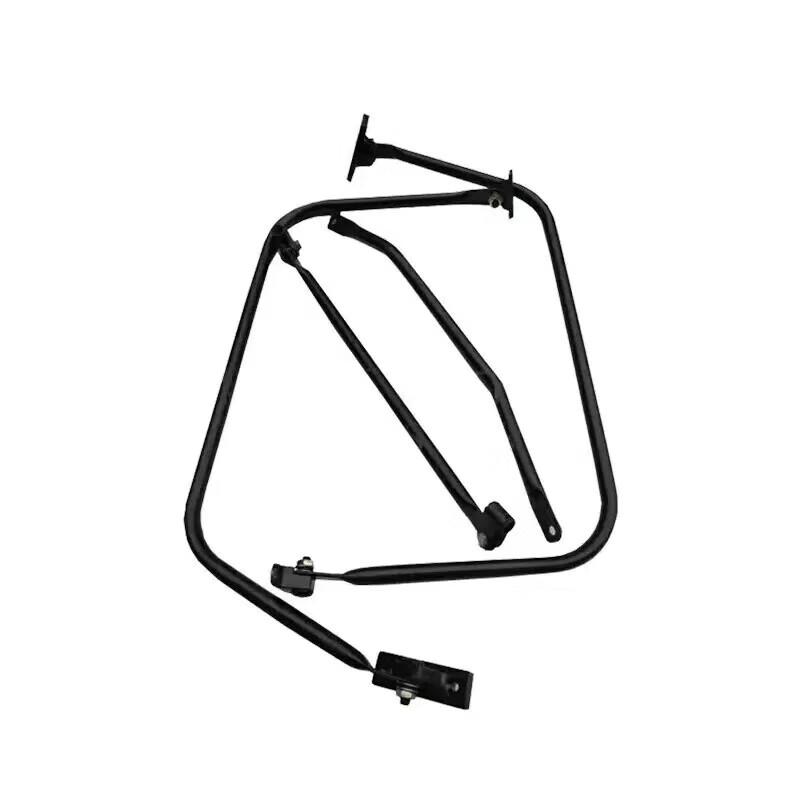 Xinke La Rearview Mirror Assembly for Shaanqi Trucks