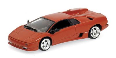 DP Lamborghini Diablo 1994 400103570 1/43 (Copper Metallic)