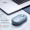 Logitech Pebble M350 Wireless Silent Mouse
