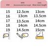 1PC Baby Soft Soled Walking Shoes for Boys and Girls Aged 0-1 Indoor Board Shoes Baby Shoes Socks and Shoe Covers