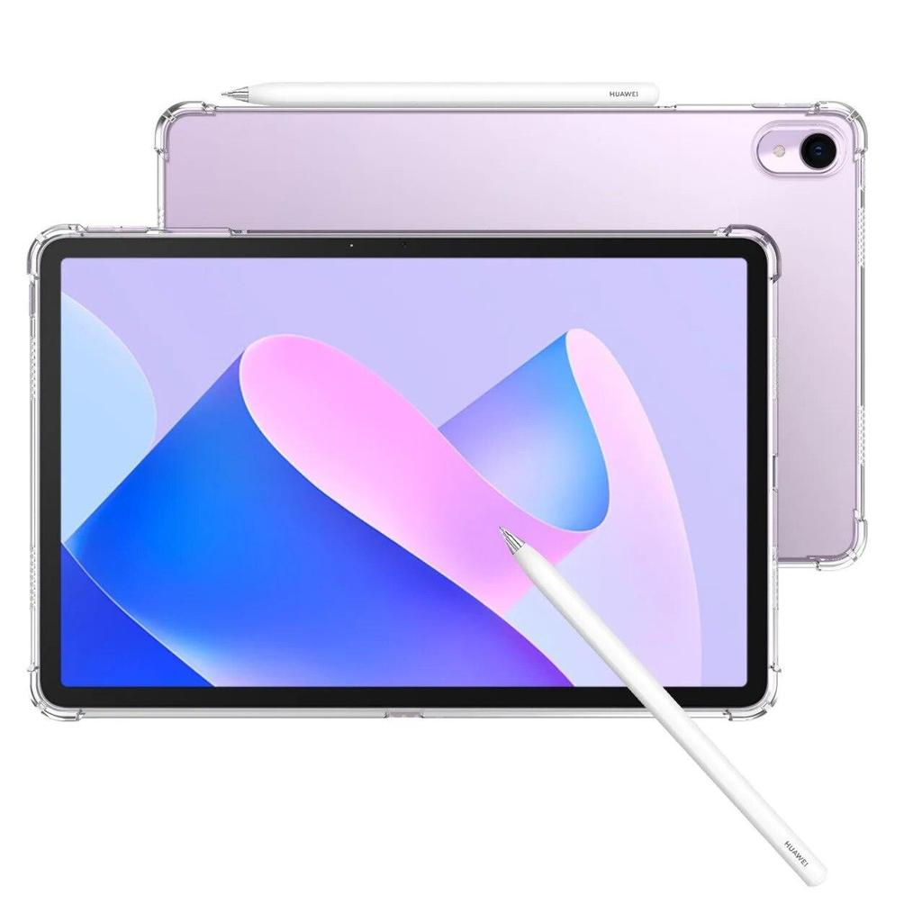 Klare Abdeckung für Huawei MatePad 10.4 Fall TPU Airbag Funda für Huawei MatePad 10.4 SE 10.1 10,4 zoll weiche TPU