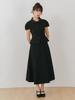Ganiesong Bridal Hailey Two-Piece_Black